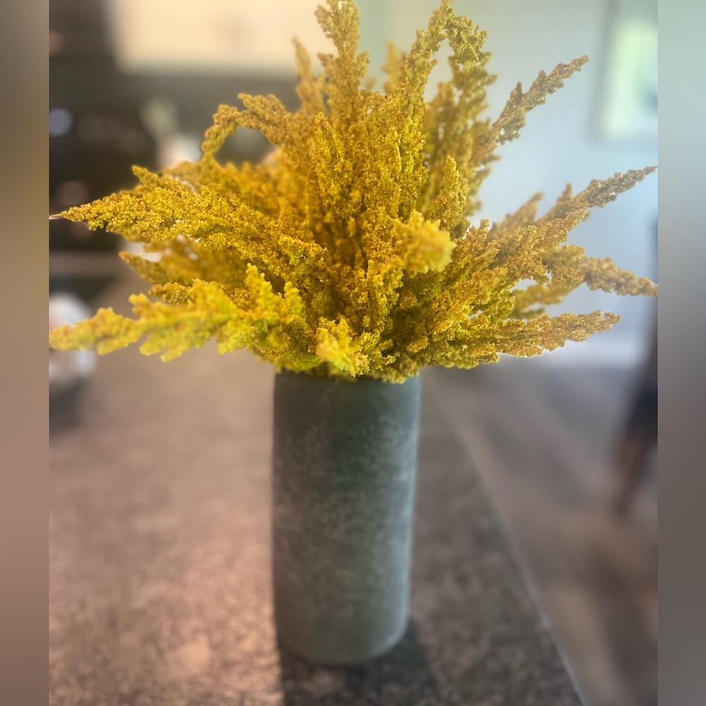 New Floral decoration from Target